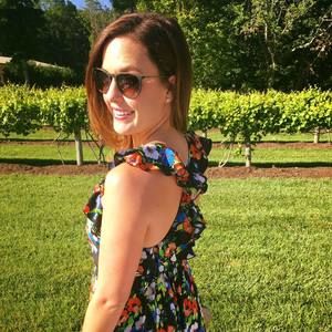 Meet your Posher, Stacy